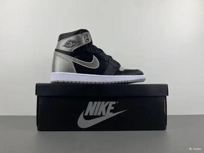 Rep TBK OG High Satin Jordan FD4810-010 1 Shadow Air WMNS 0529